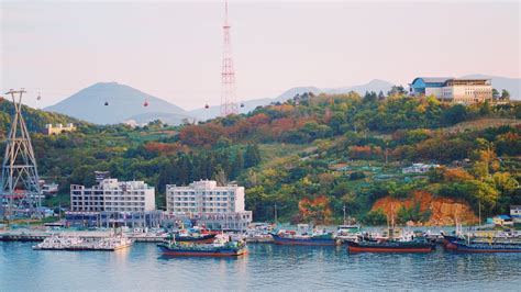 여수 갈만한곳: 바다와 역사가 만나는 낭만의 도시